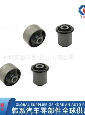 545842H000/ 54584-2H000 /悬挂胶套/ 适用I30 Elantra HD