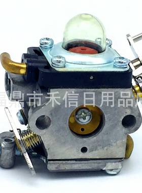 122LDX 122C 122LK 22CC 581734301 574386701 化油器耐油