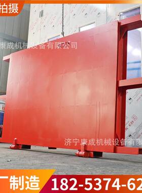 井下水泵房用防水密闭门矿用MMB防水密闭门煤矿用巷道防水闸门