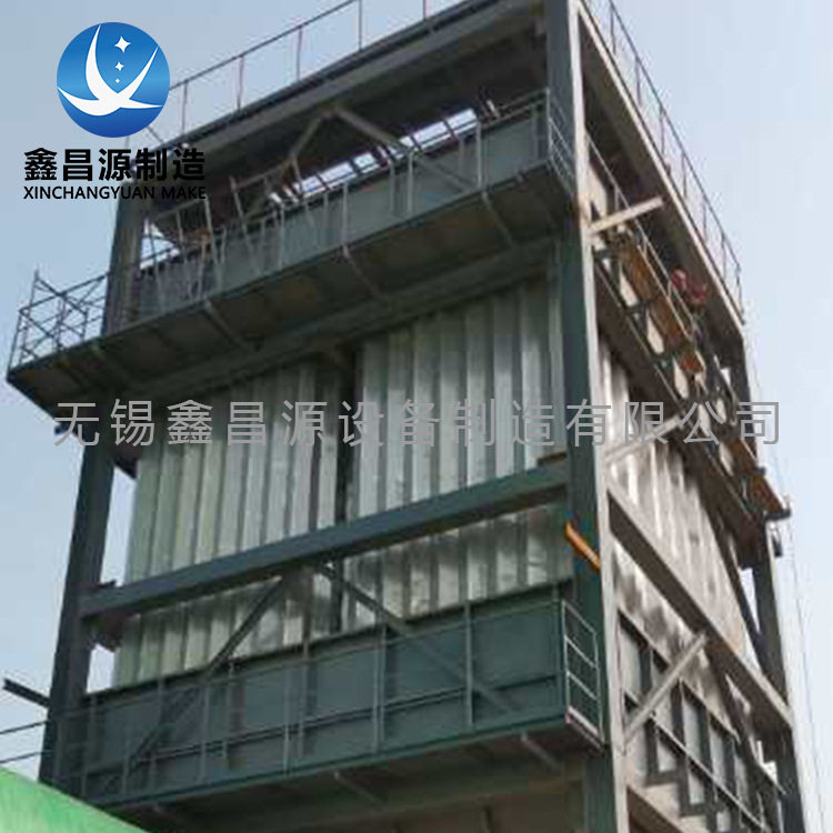 湿式静电除尘器 窑炉消白烟 超低排放湿法电除尘器 湿电除雾设备