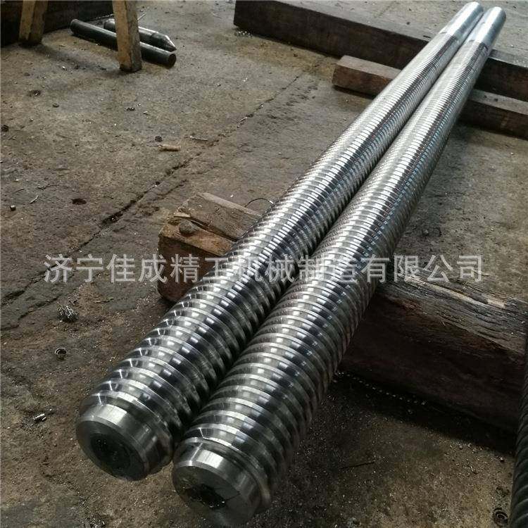 机床丝杆加工梯形矩形锯齿螺纹正反牙精密丝杠Tr20至Tr300大导程,鲜花速递/花卉仿真/绿植园艺,割草机/草坪机,淘宝优惠券,粉丝福利购,淘宝优惠卷