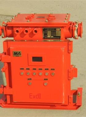 漏继电器矿用井下漏继电器外形美观检JJB380/660B漏继电器