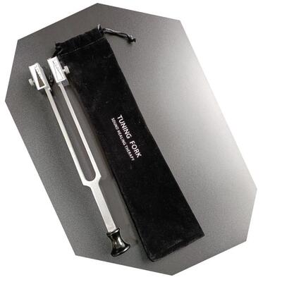 供半定量检测神经音叉 足深感觉诊断器Ryder-Seiffer tuning fork