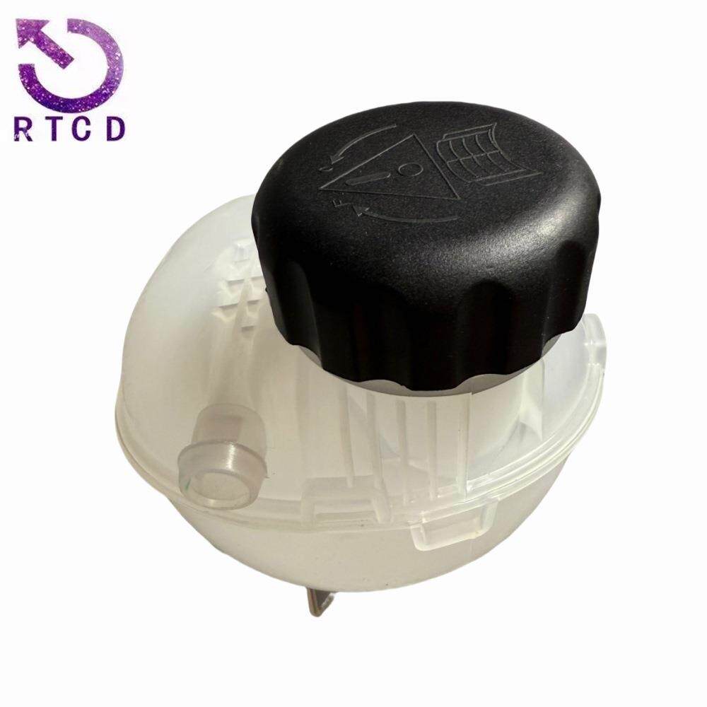 膨胀水箱 副水壶 9824198680适用雪铁龙 C4 III C4 X 谛艾仕 DS 3