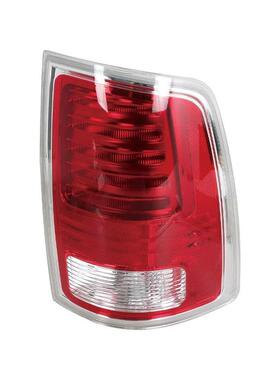 适用2013-2018 Ram1500 2500后LED右侧尾灯刹车灯68093078AC