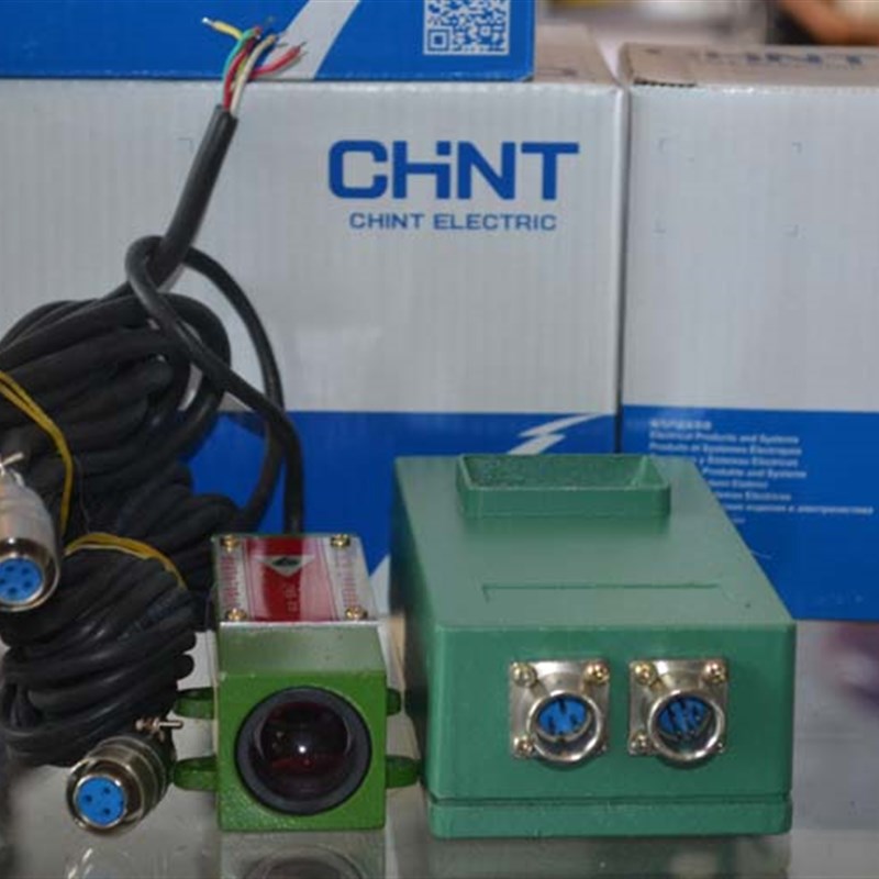 潍坊YT603B1YT502B1红外光电开关清花光电继电器棉箱位置检测