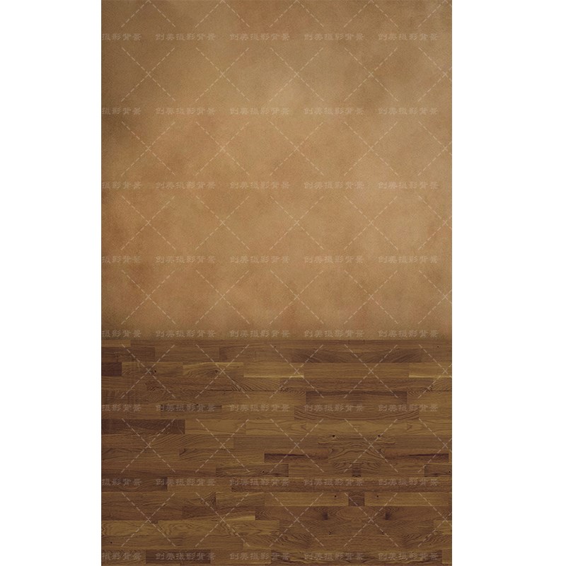 影楼喷绘棕色油画写真背景布淘宝产品拍照背景纸人物肖像油画背景