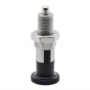 M112A M1M0 M0A M8A ZAG31 M16 细牙自M锁型TJX M12 分度销