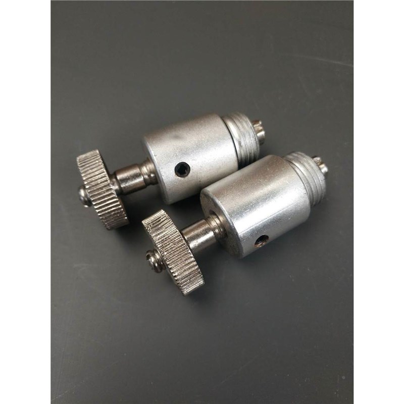 德胜牌HL2002 2000气动单向隔膜泵配件推拉门纸箱机械设备配件*