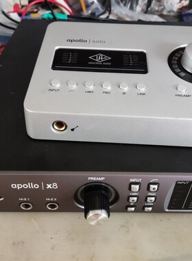 维修pollo阿波罗声卡主板X X8 X8P X1 X Twin X RROW Solo