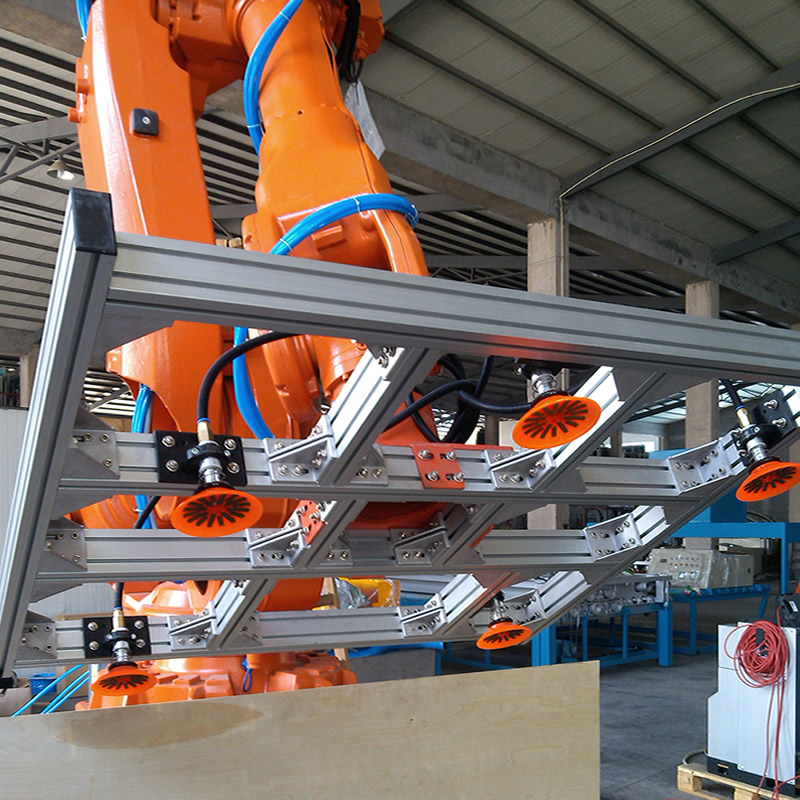 Pib派亚博BXF BFF BFFT DCF FCF OCF OBF钣金耐油真空吸盘