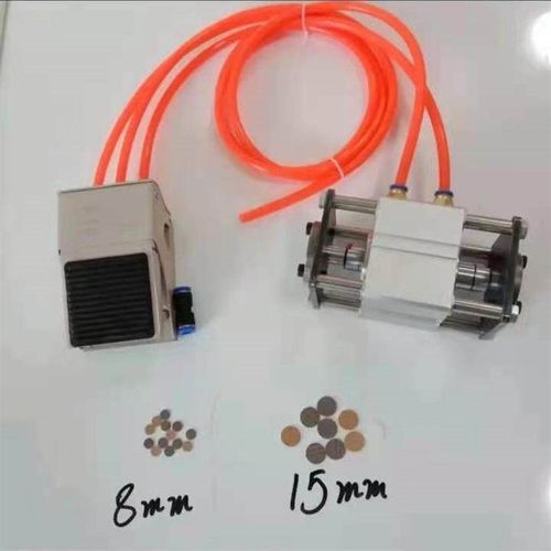 冲孔机封边条冲孔机机器器皮孔贴遮丑手动冲孔封边三合一贴打孔器