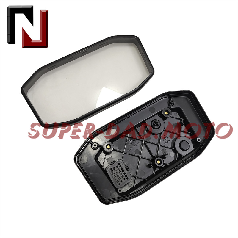 适用DUKE杜克 KTM690 790 仪表壳 890 公里表壳 显示屏外壳里程表