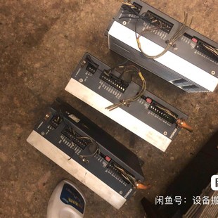 步进驱动器6FC5548 0AA0有10只 0AA00