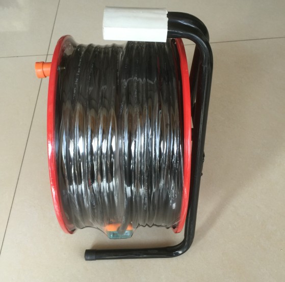 移动电缆盘线盘绕线盘空盘卷线盘线缆盘拖线盘线轴电线盘收线器