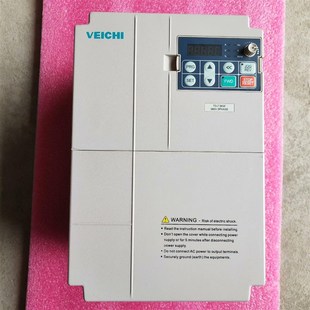 7R5 7.5KW380V 伟创变频器AC70T