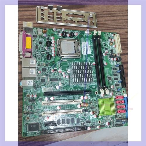 AMI -Aptio工控主板 测试好的 各项都正常使用 保质