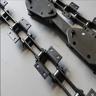 NE100 NE1 NE200板链式 提升机链条生产厂家 NE15 斗式 NE30