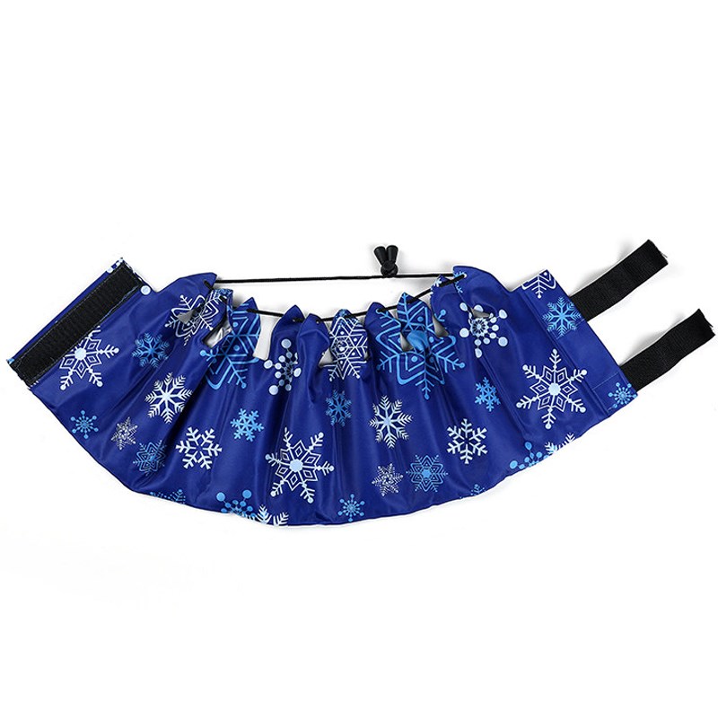 厨师机冰袋5到7升一体式佳麦海氏通用冰桶降温冰袋烘焙重复使用