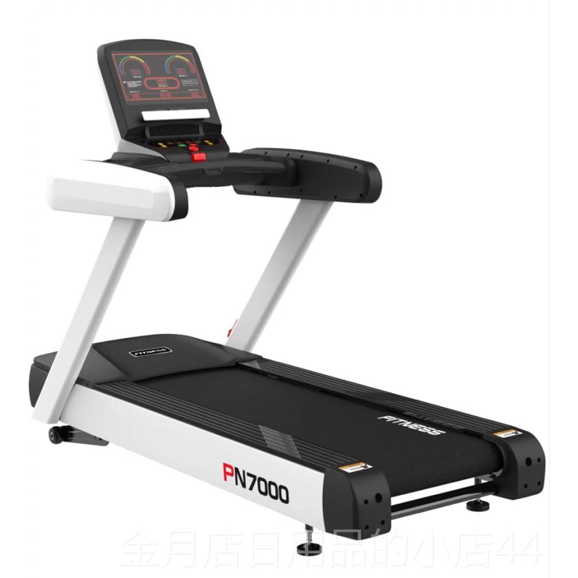 高档MB7H迈宝赫PN00商用跑器步机大型健身房有氧0训练营运动健身