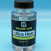 高档美国进胶口蕾头套Ultra Hold皮肤丝液体水假发发块头水皮块防