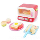 正品 oyroal皇T室物厨房玩具电礼饭煲女孩过家y家煮饭仿真