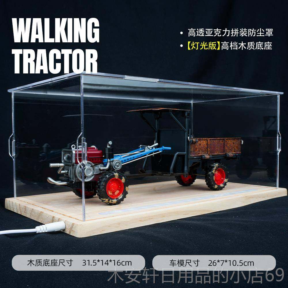 正品古迪威合金凯1:16手持式拖拉机模型人工覆玩手工饰品儿童具车,玩具/童车/益智/积木/模型,合金车/玩具仿真车/收藏车模,淘宝优惠券,粉丝福利购,淘宝优惠卷