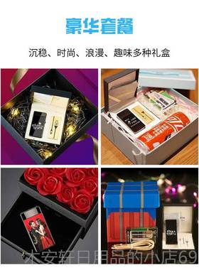 正品充电打火机新款US弧B CType-电双火电防风充点烟器创意潮流男