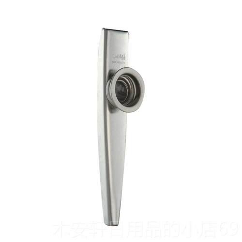 正品英国原Clake克拉克进口卡祖笛装kazoo不用学的乐r器儿通童成