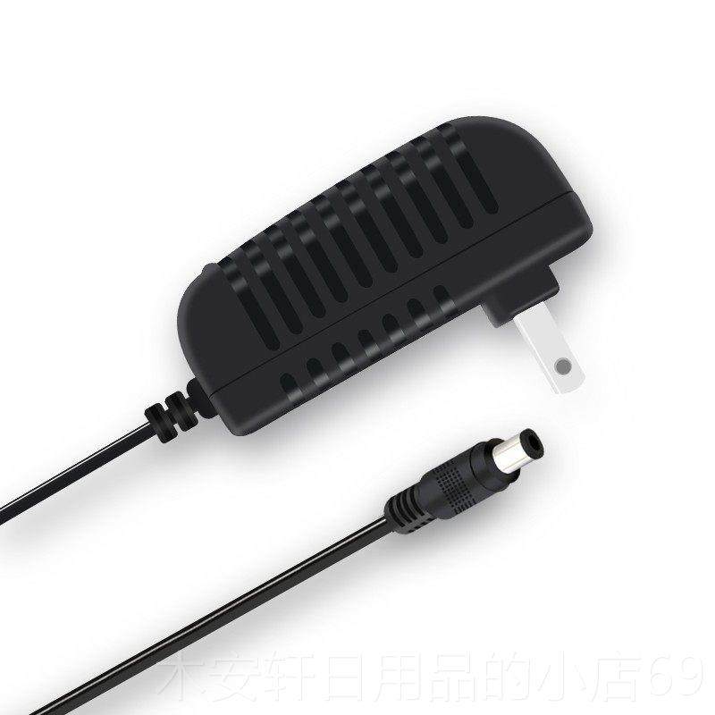 正品电颈椎按摩枕电源配接动器12V变2A按摩腰带肩颈按摩充电线 仪,个人护理/保健/按摩器材,颈椎按摩器/枕,淘宝优惠券,粉丝福利购,淘宝优惠卷