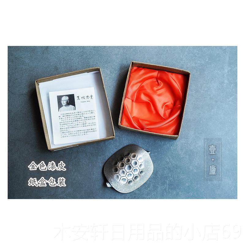 正品银手龟 日本进口作青铜摆件马忠书房桌场面文镇宽镇纸长辈送