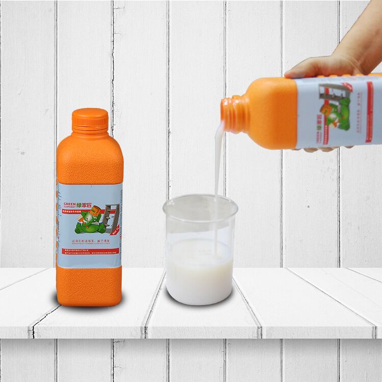 环保专用家装工装墙纸墙布糯米胶防潮基膜装壁纸施工辅料装