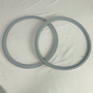 23L 18L 蓝野新华华盛协成 消毒锅密封胶圈密封垫12L