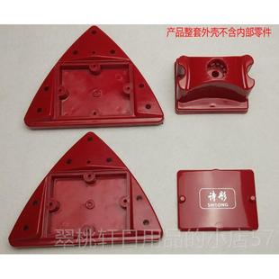 正品智丽雅用配件套餐胶条擦拭布方擦形面强磁双百玻璃神器橡胶刮