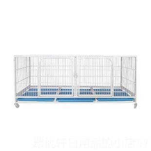 正品森猫 猫笼子家用猫别墅 猫笼子大型乐欣室内繁育猫舍繁殖笼笼