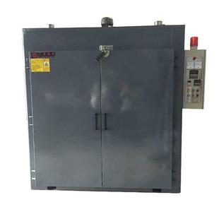 式 250度组装 老化房 常温 24KW智能循环系统电机印刷行业老化房