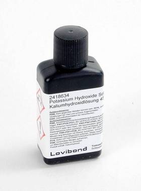 德国 罗威邦 ET2418634 BOD【45% KOH】吸收剂