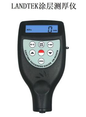 兰泰CM-8825铁基涂层测厚仪 铝基膜厚计 两用涂层测厚仪CM-8825FN