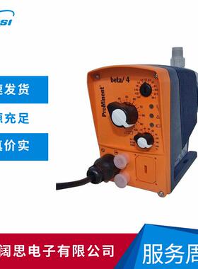 计量泵BT4B0220PPE2000UA000000电磁加泵