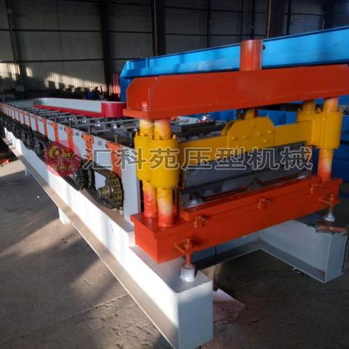 厂家供应 冷弯c型钢机 金属冷弯机械 冷弯滚压成型机