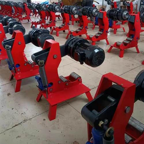 供应电动液压切管机 无缝管割管机 源厂直供实惠耐用操作简单