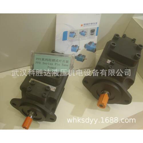 PFE-41029/1DT PFE-41029/1DU PFE-41037/1DT叶片泵PFE-310