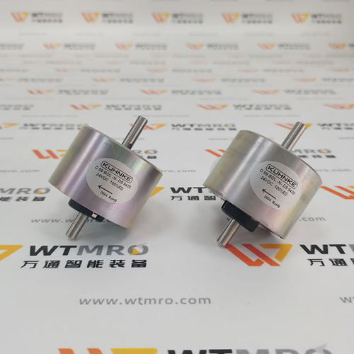 KUHNKED59BOL-N-DS9420-24VDC旋转电磁阀电磁铁