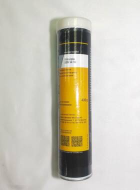 KLUBER Klubeplex BEM 4-12 400G 滚动轴承特种润滑脂