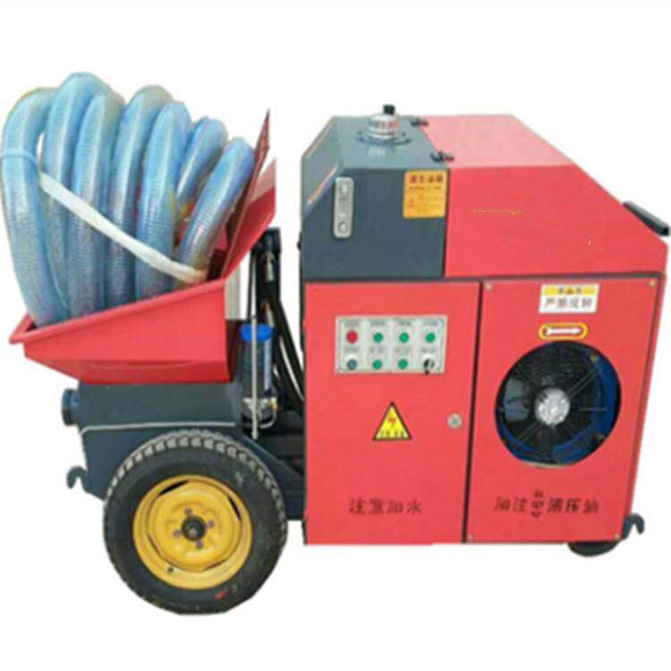 供应TYJZ15二次构造柱上料机 源厂直供实惠耐用操作简单