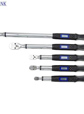进口数显扭矩扳手WG4-200BN BR电子扭力扳手WG4-200AN AR