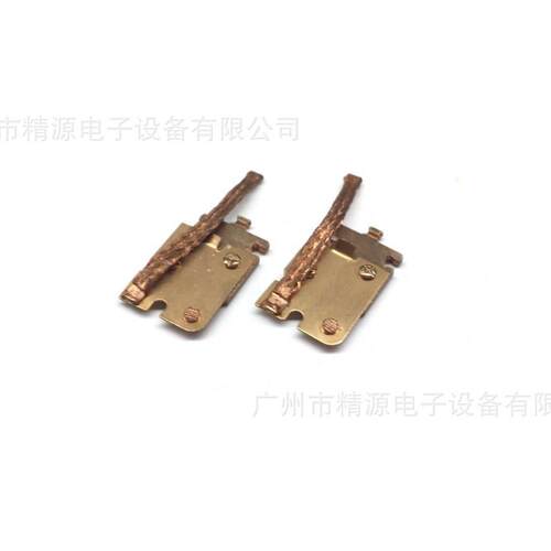 广州精源JYEE 精密逆变线束点焊电源  网络滤波器焊接机