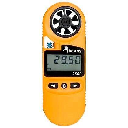 NK2500（Kestrel 2500）风速气象仪
