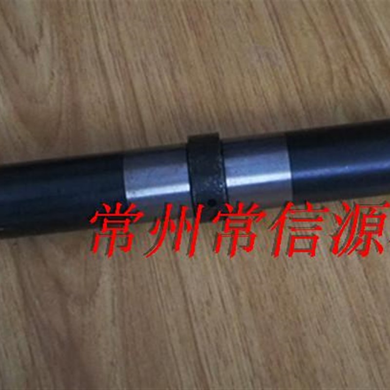 井关收割机配件08 558 8758 88 导向轮轴地轮轴