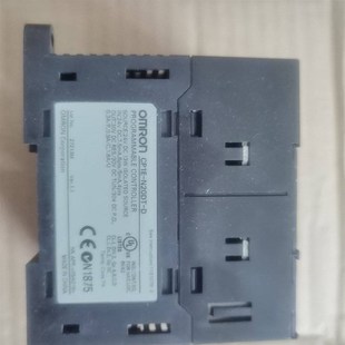 N20DT PLC 型号CP1E